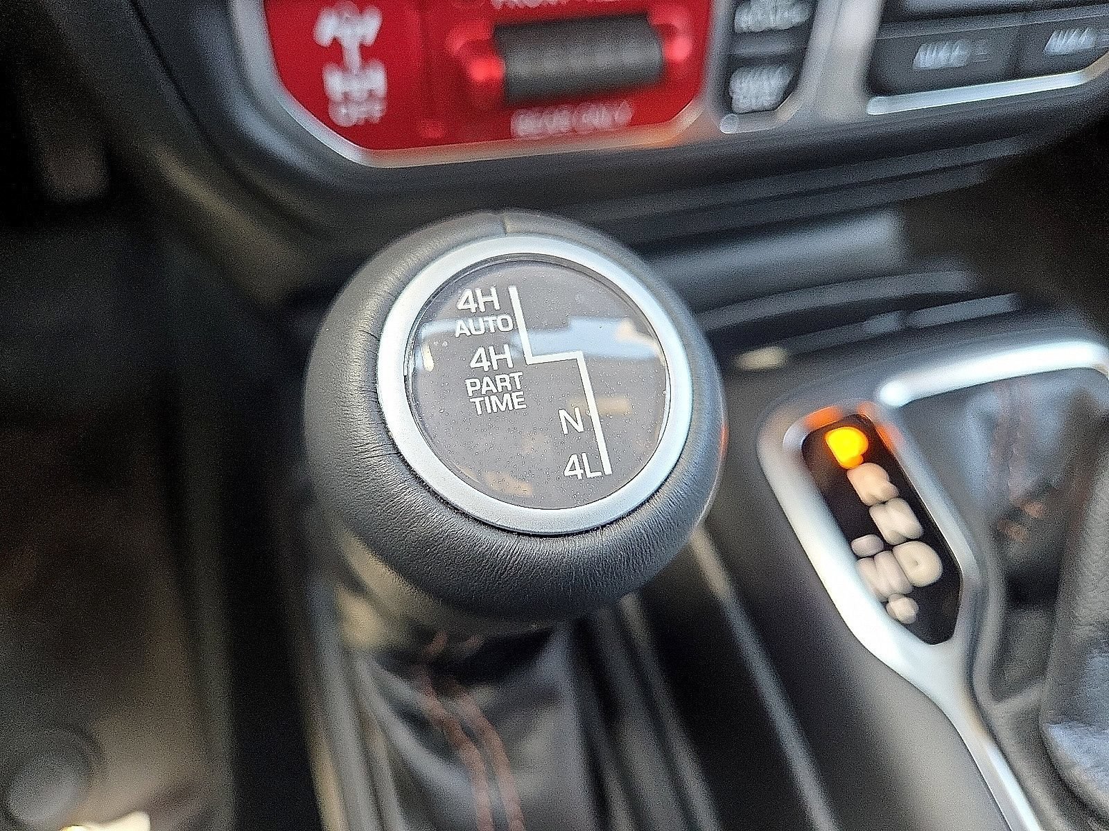 Used 2023 Jeep Wrangler Unlimited Rubicon 392 AWD/4WD image 25