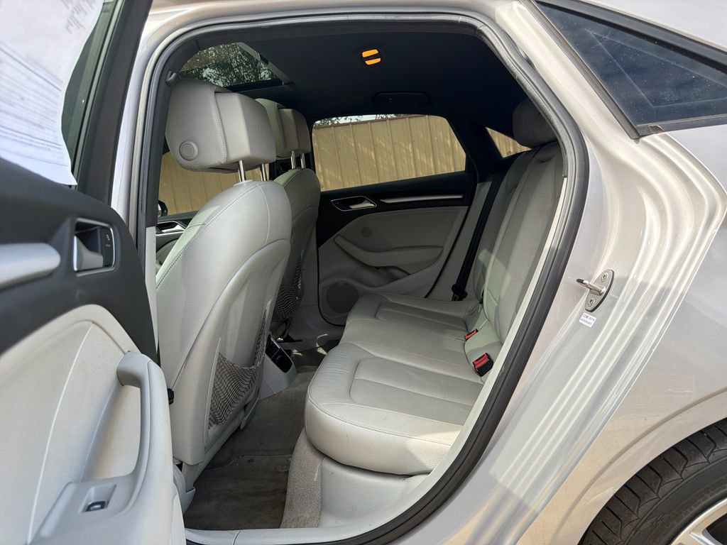 Used 2016 Audi A3 1.8T Premium image 21