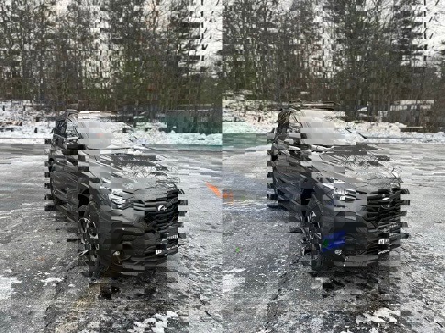 New 2026 Subaru Crosstrek 2.0i Premium image 3