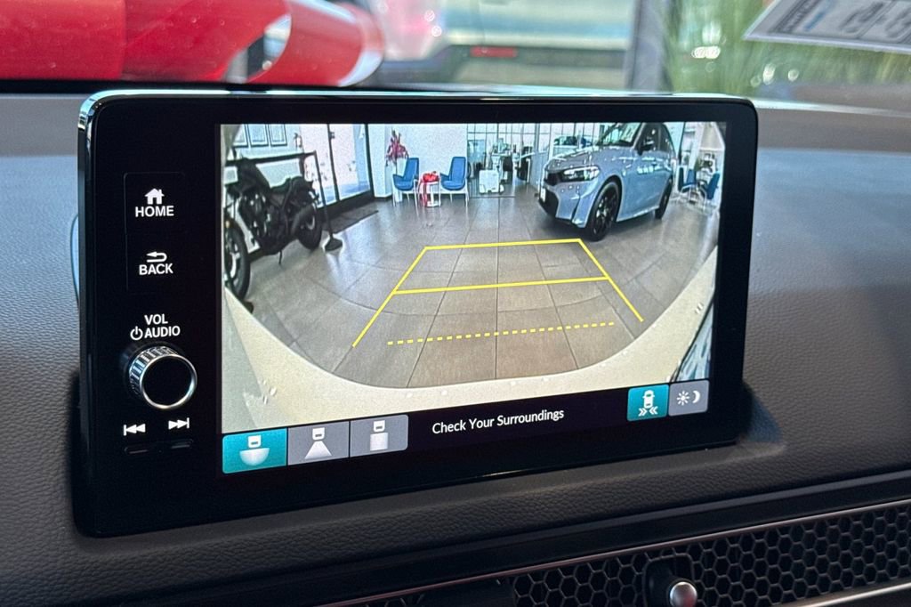 New 2026 Honda Civic Type R image 23