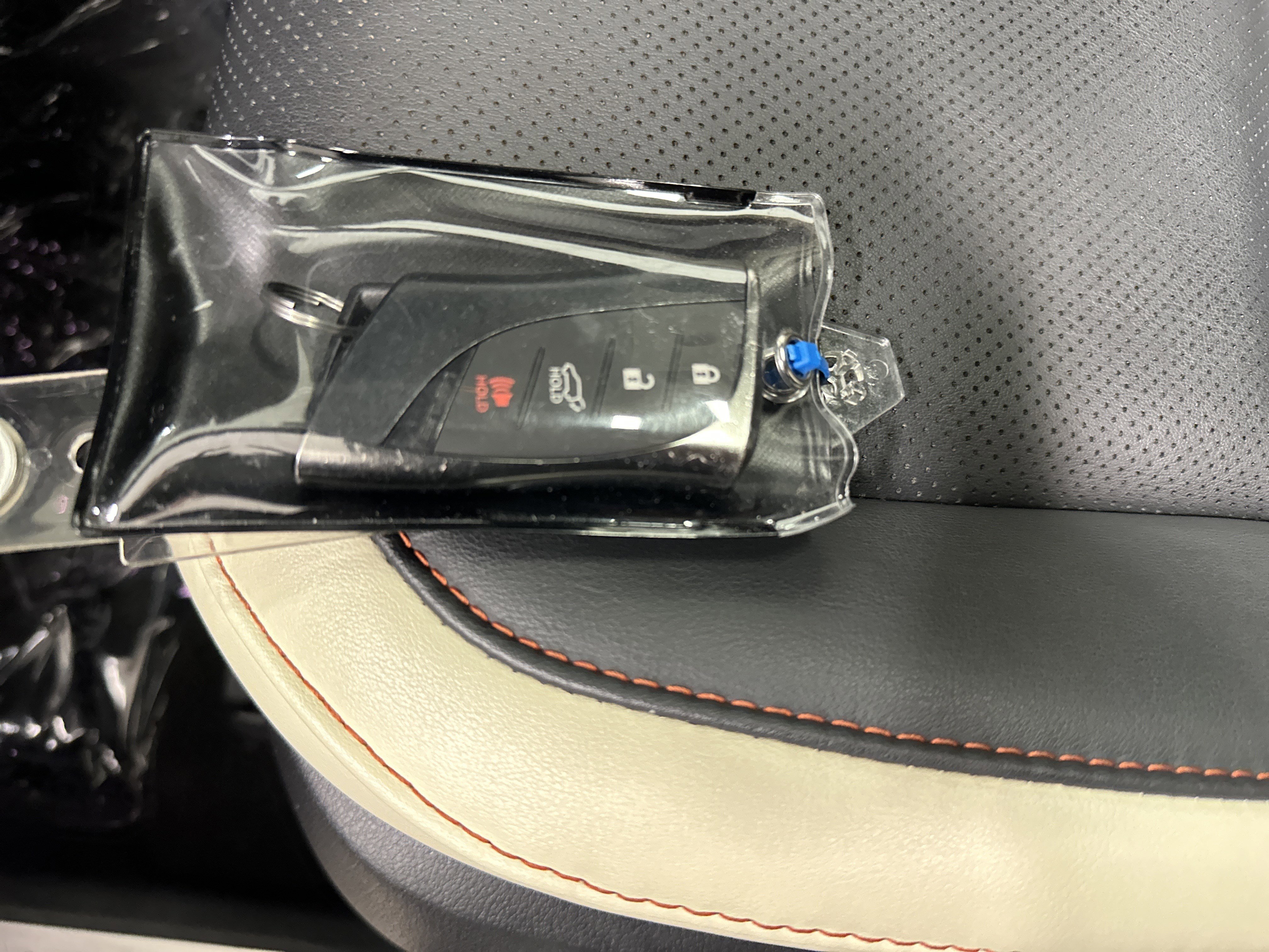 Used 2024 Lexus NX 350 AWD w/ Cold Area Package image 36