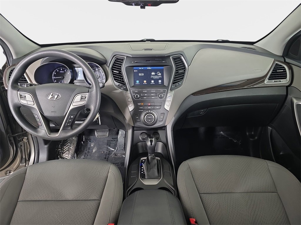 Used 2017 Hyundai Santa Fe Sport image 15