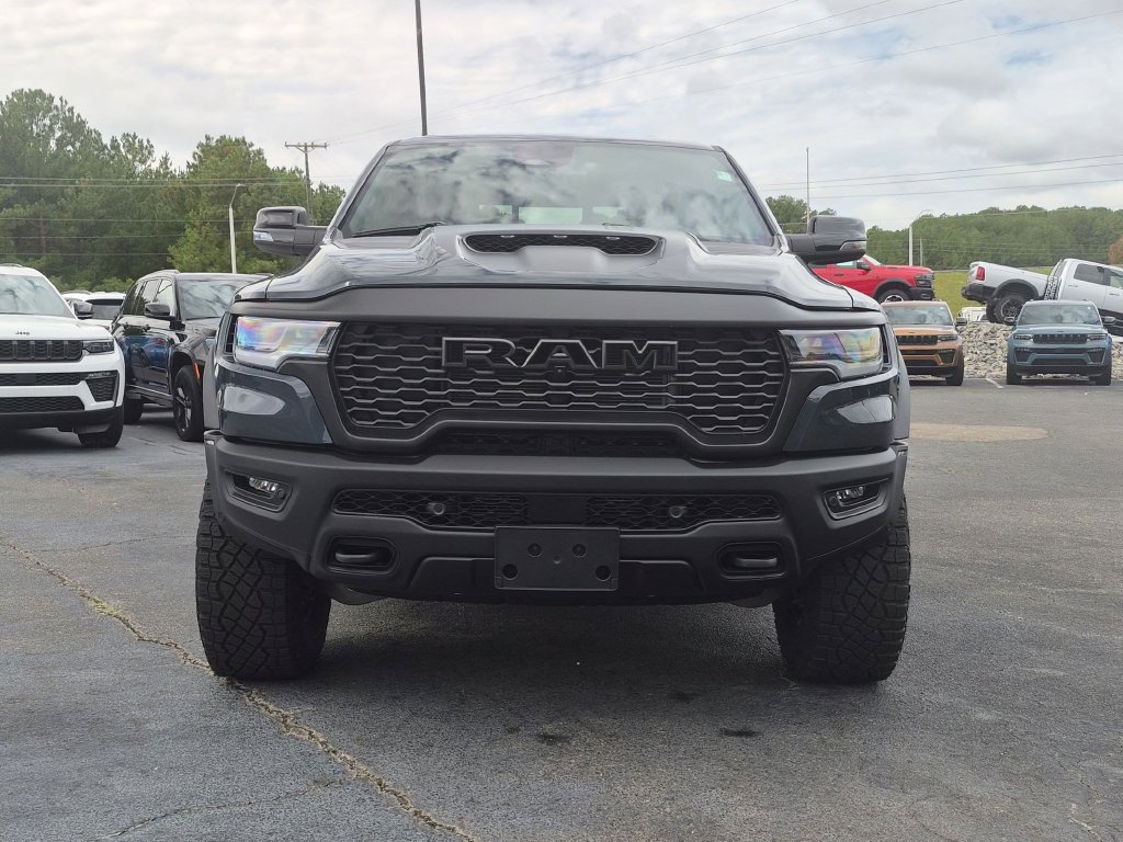 New 2027 RAM 1500 RHO AWD/4WD image 9