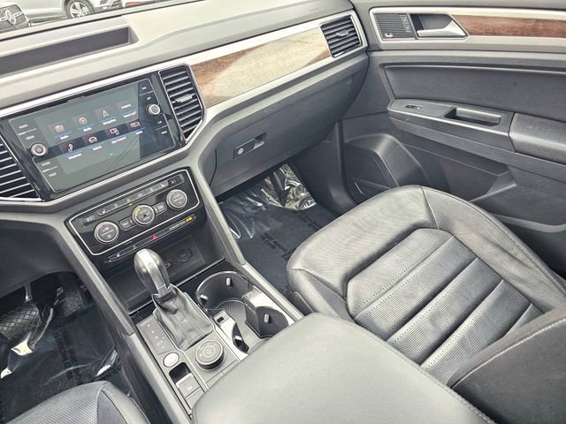 Used 2018 Volkswagen Atlas SEL Premium image 35