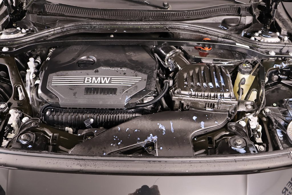 Used 2024 BMW 228i xDrive Gran Coupe image 22