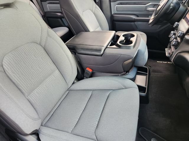 Used 2023 RAM 1500 Big Horn AWD/4WD image 15