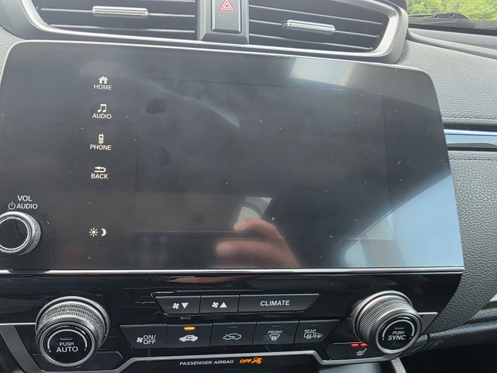 Used 2018 Honda CR-V EX-L image 18