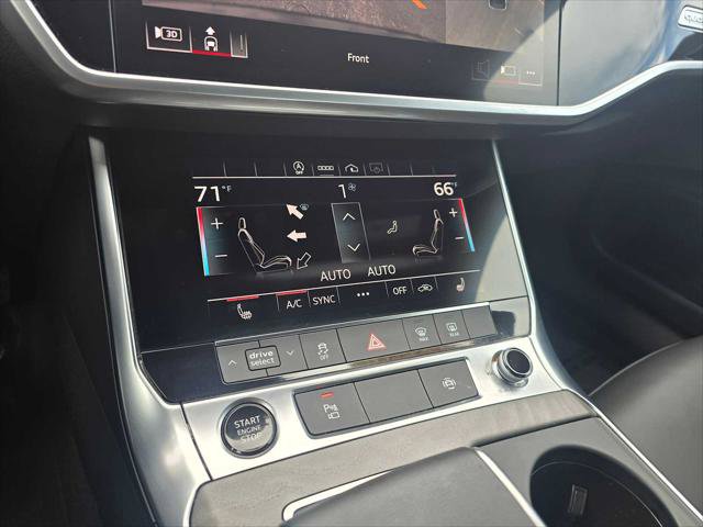 Used 2024 Audi A6 2.0T Premium w/ Convenience Package AWD/4WD image 30