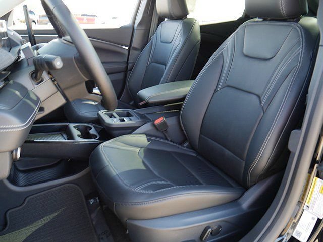New 2026 Ford Mustang Mach-E Premium AWD/4WD image 13
