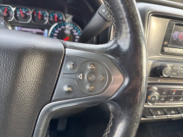 Used 2015 Chevrolet Silverado 2500 LT image 20