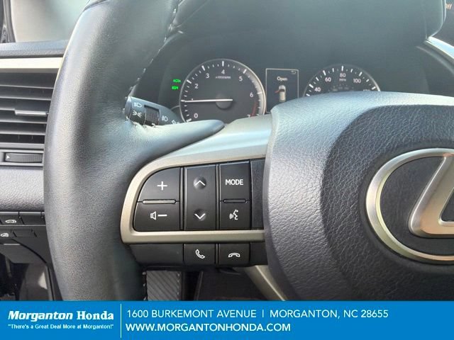 Used 2016 Lexus RX 350 AWD w/ Premium Package image 22