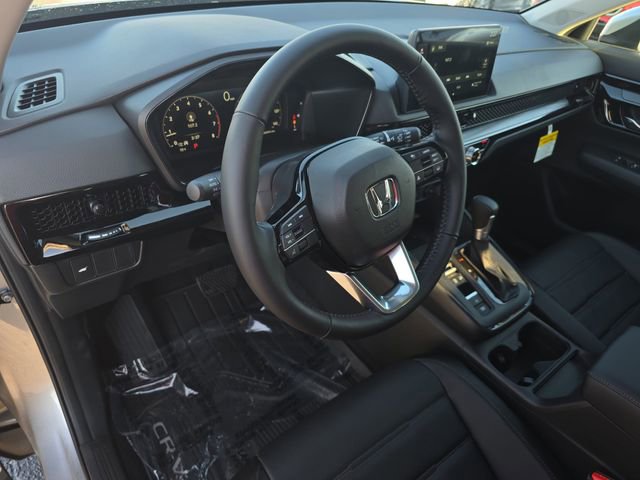 New 2026 Honda CR-V EX-L image 16