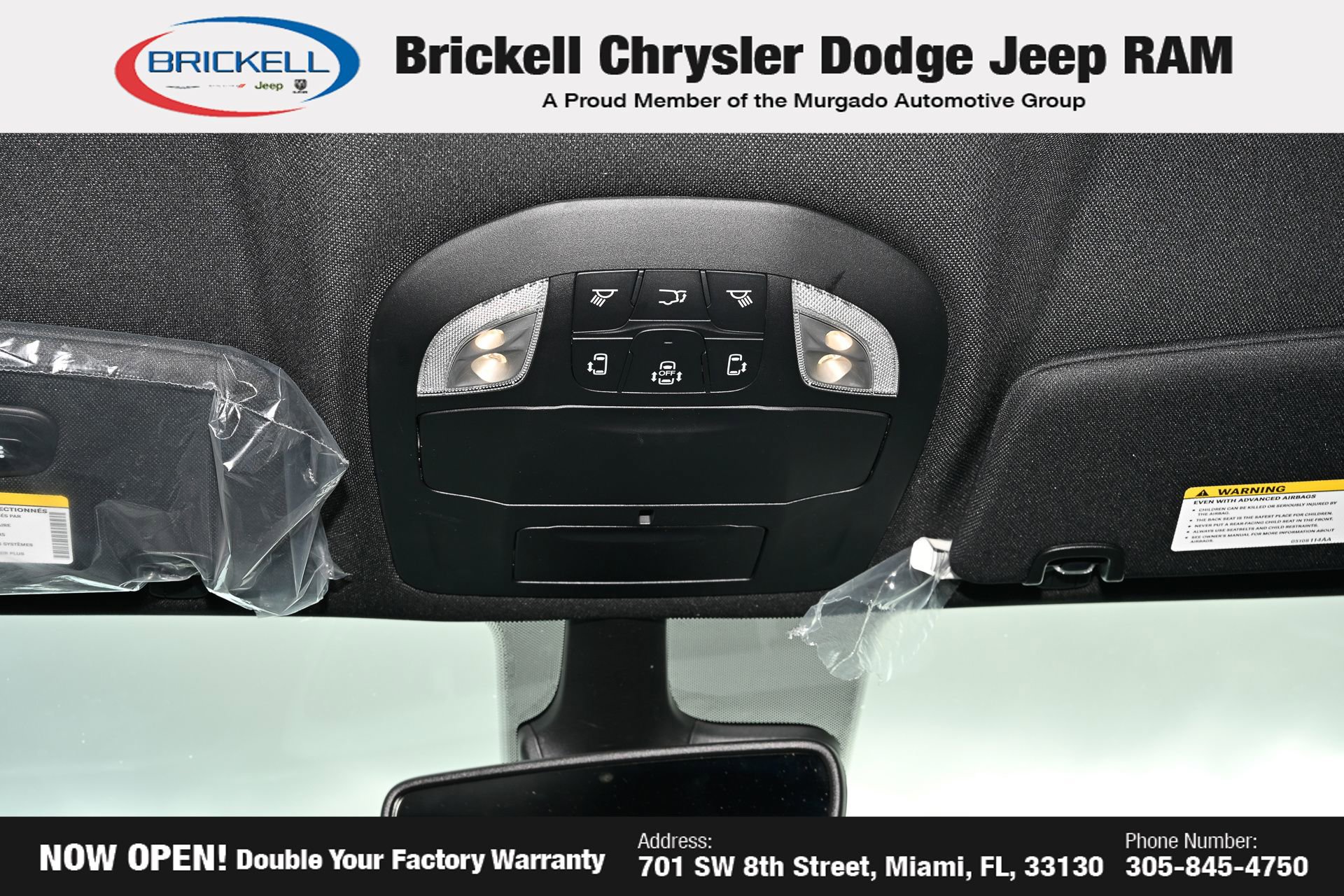 Used 2026 Chrysler Pacifica Select w/ S Appearance Package FWD image 25