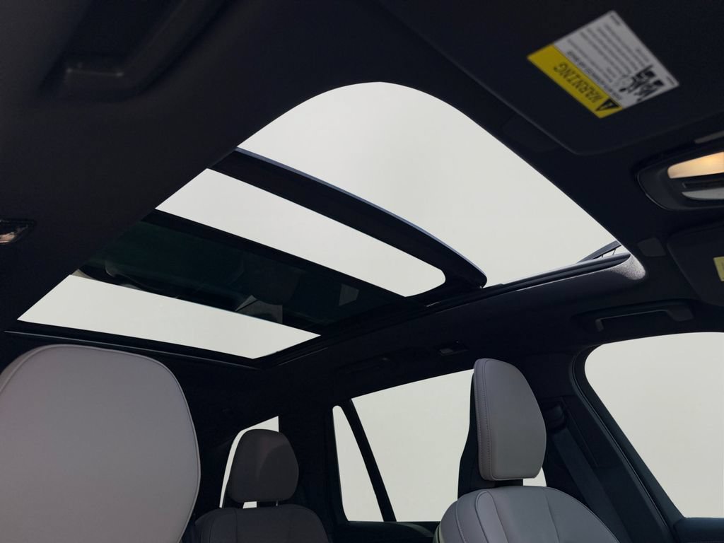 New 2026 Volvo XC90 B6 Plus AWD/4WD image 5