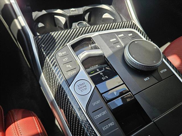 Used 2025 BMW M340i w/ Premium Package RWD image 13