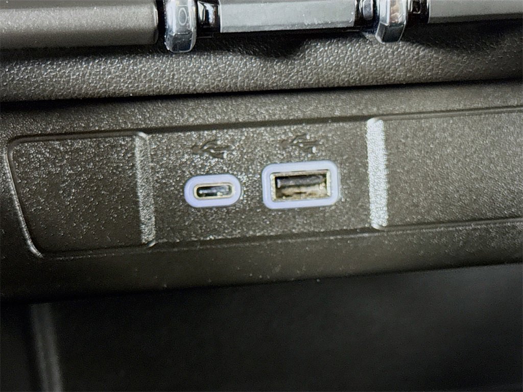 Used 2024 Chevrolet Colorado Trail Boss w/ Advanced Trailering Package image 17