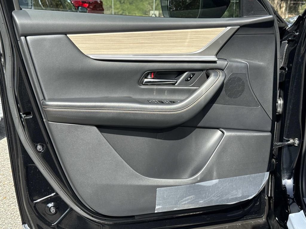 New 2026 MAZDA CX-90 3.3 Turbo w/ Preferred Package image 26