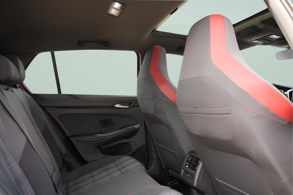 Used 2023 Volkswagen GTI SE FWD image 16