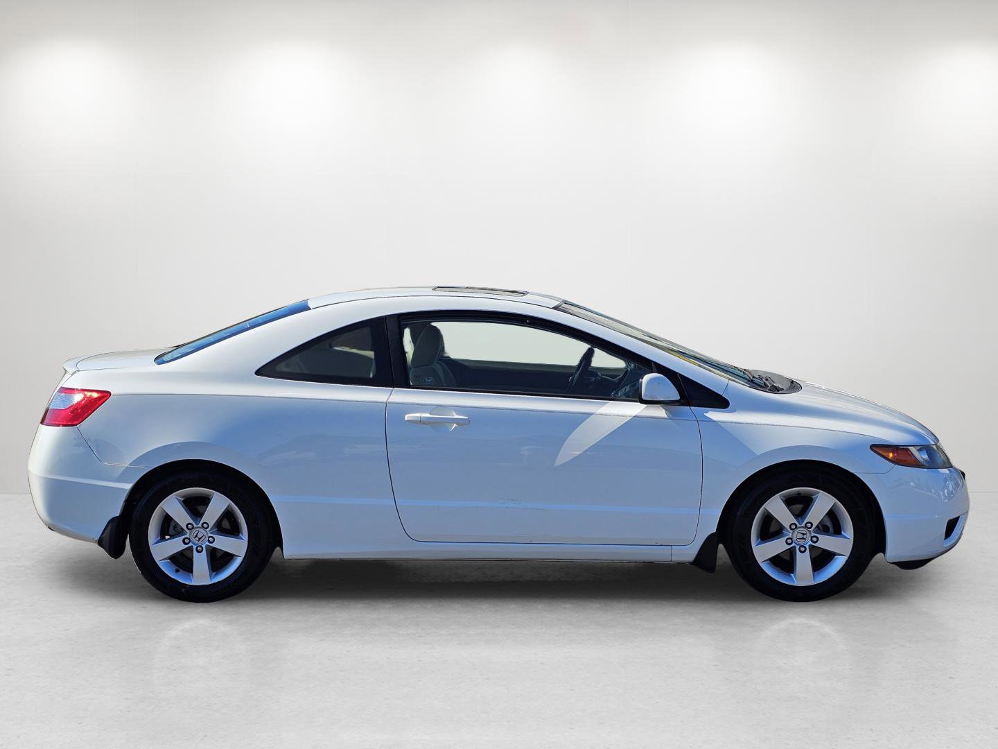 Used 2006 Honda Civic EX image 4
