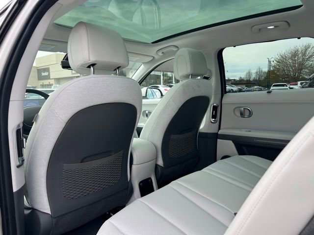 Certified 2024 Hyundai Ioniq 5 Limited AWD/4WD image 8