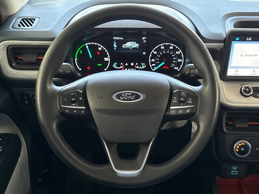 Used 2024 Ford Maverick XLT FWD image 20
