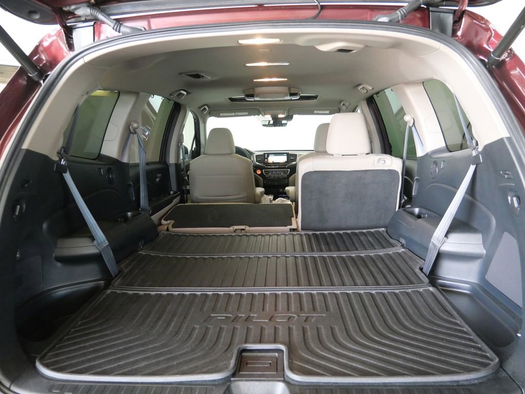 Used 2022 Honda Pilot Touring image 29