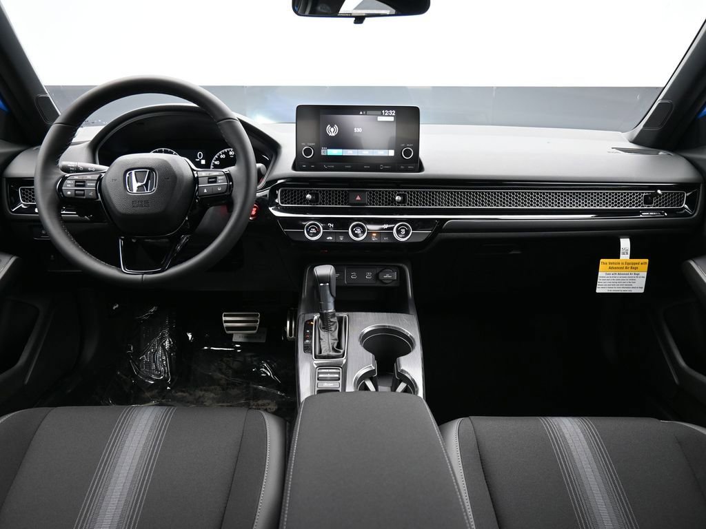 New 2026 Honda Civic Sport image 41