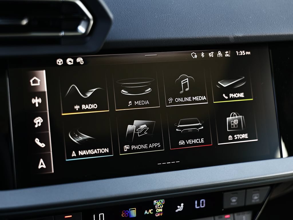 New 2026 Audi A3 2.0T Premium Plus AWD/4WD image 39