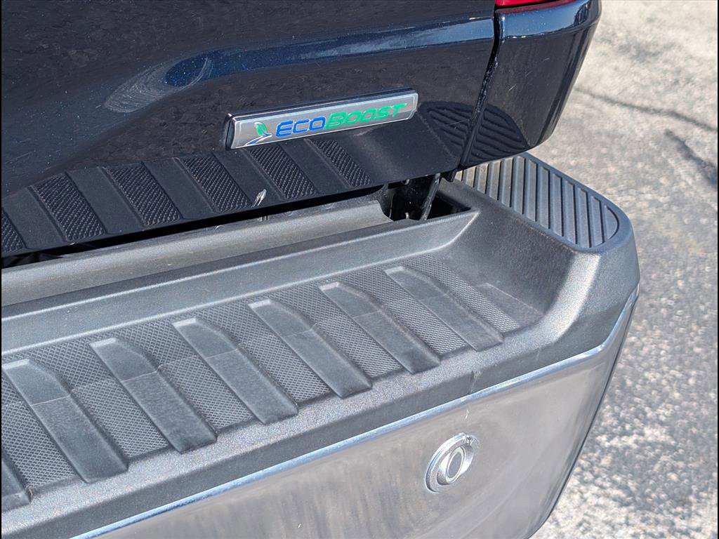 Used 2023 Ford F150 XLT image 21