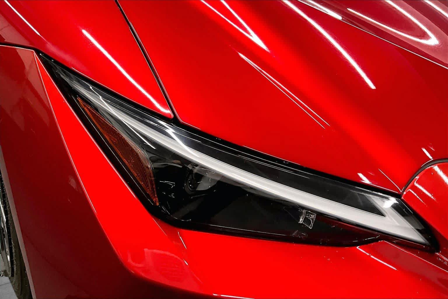 Used 2021 Lexus IS 350 F Sport w/ Accessory Package RWD image 27