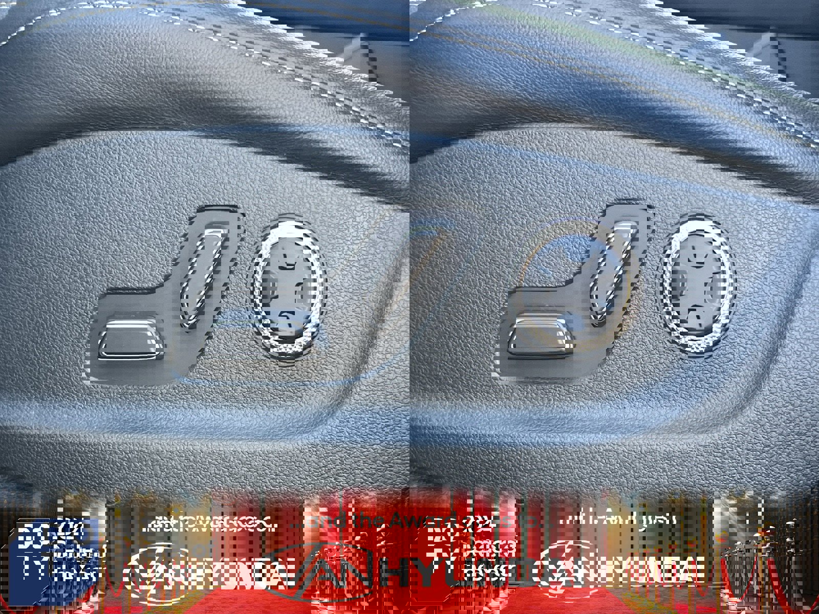 Used 2024 Genesis GV80 3.5T image 27