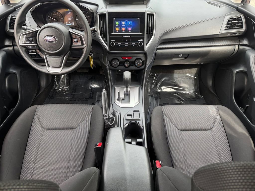 Certified 2023 Subaru Impreza 2.0i AWD/4WD image 16