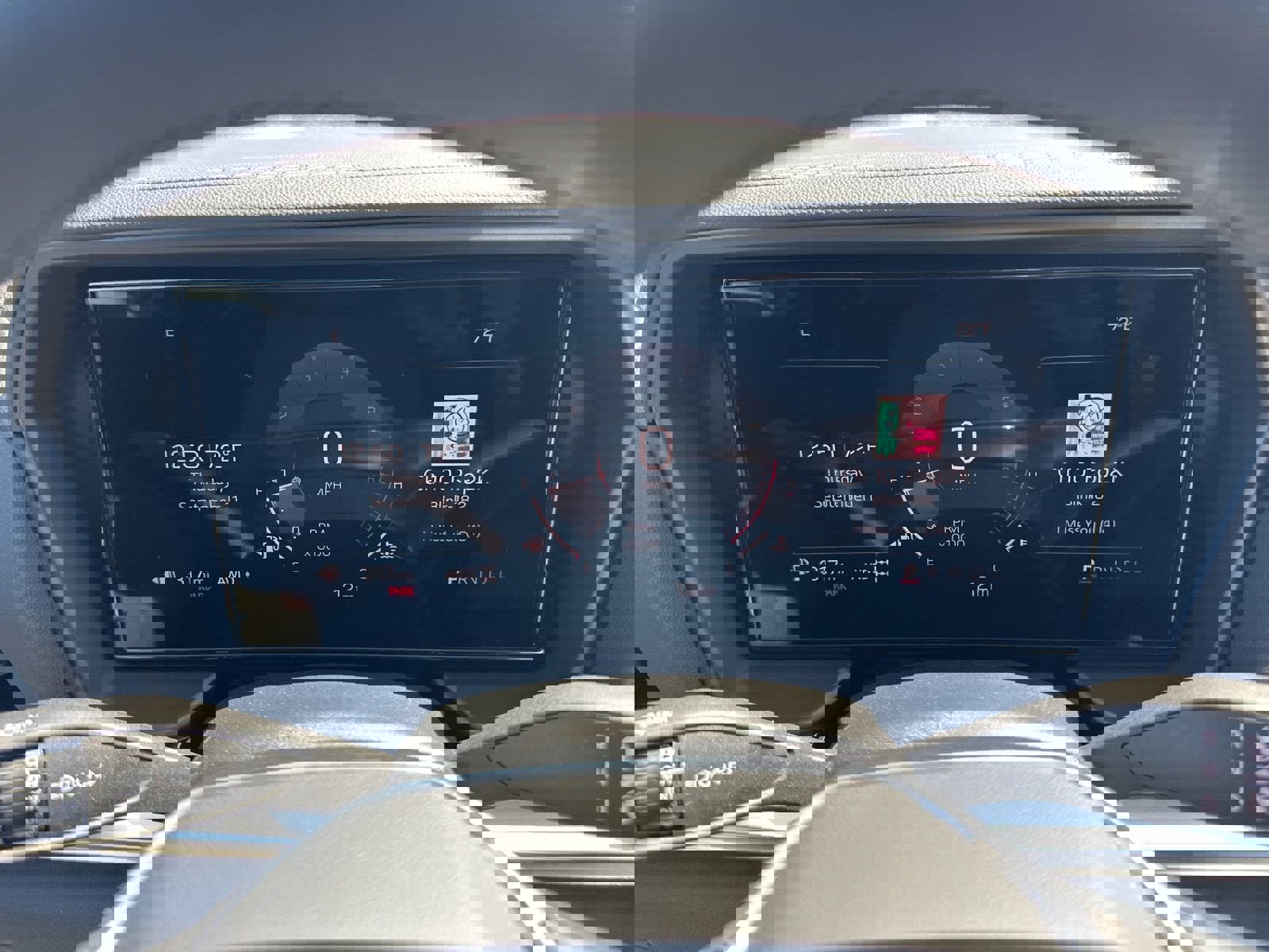 New 2026 GMC Terrain Elevation image 28