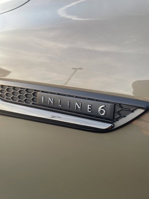 Certified 2025 MAZDA CX-70 3.3 Turbo S w/ Premium Package image 11