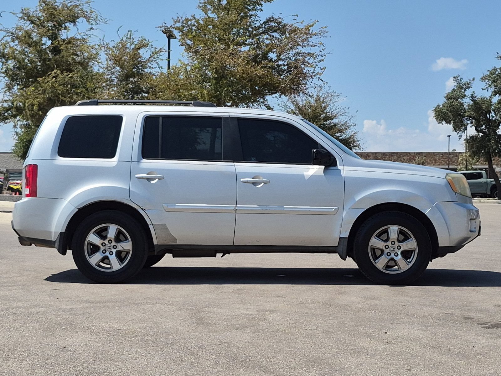 Used 2009 Honda Pilot EX image 6