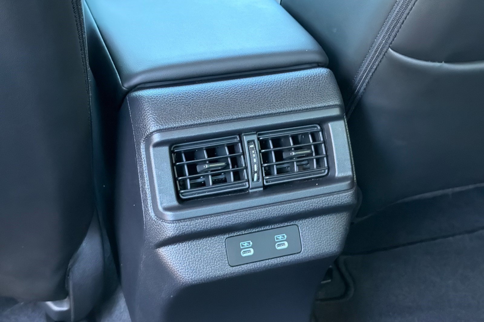 Used 2024 Honda Accord EX-L image 16