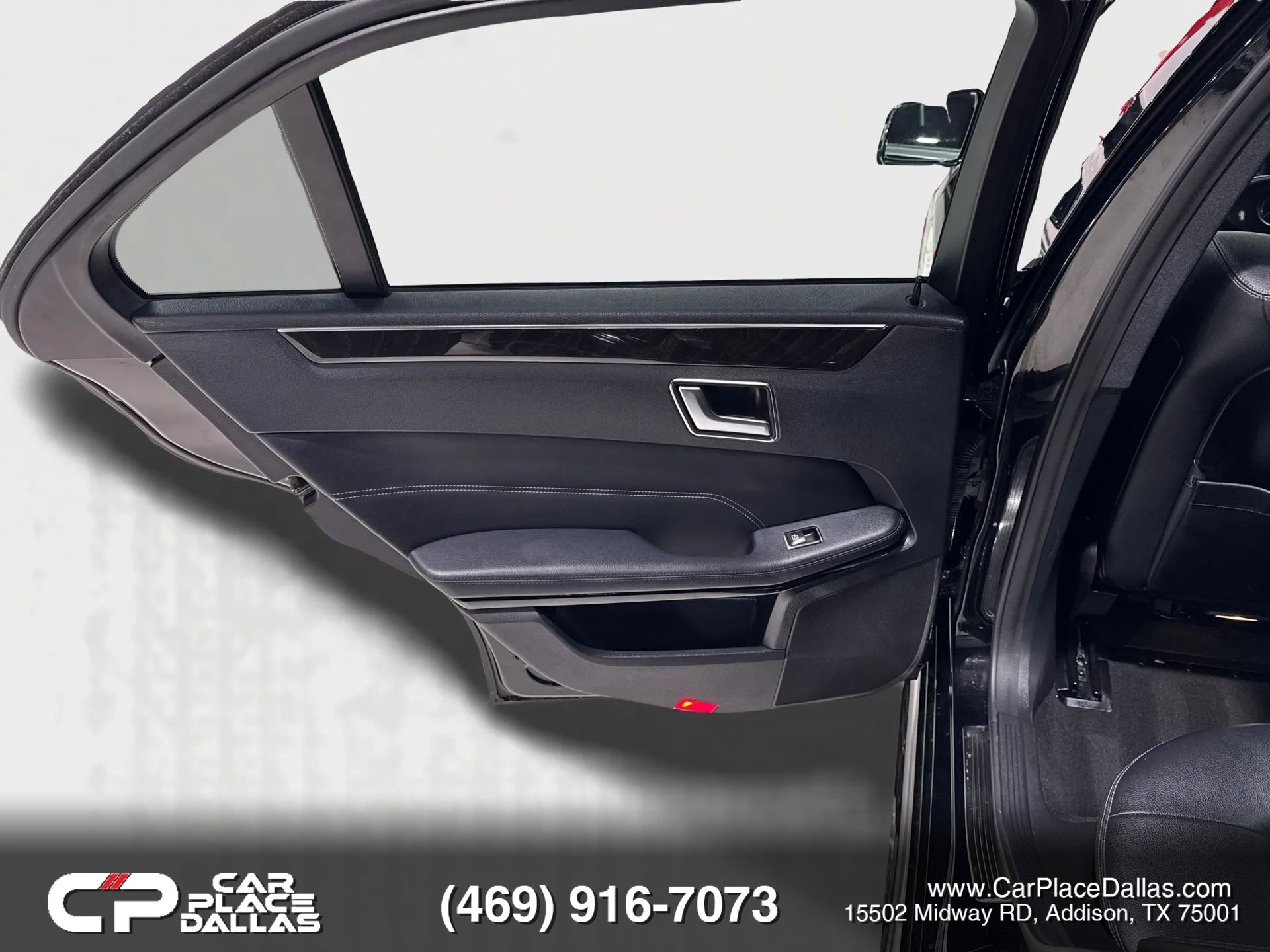 Used 2014 Mercedes-Benz E 350 Sedan image 15