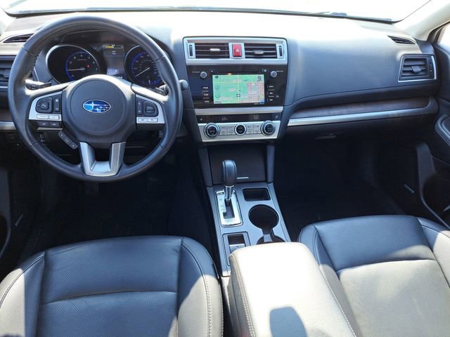 Used 2017 Subaru Outback 2.5i Limited image 24