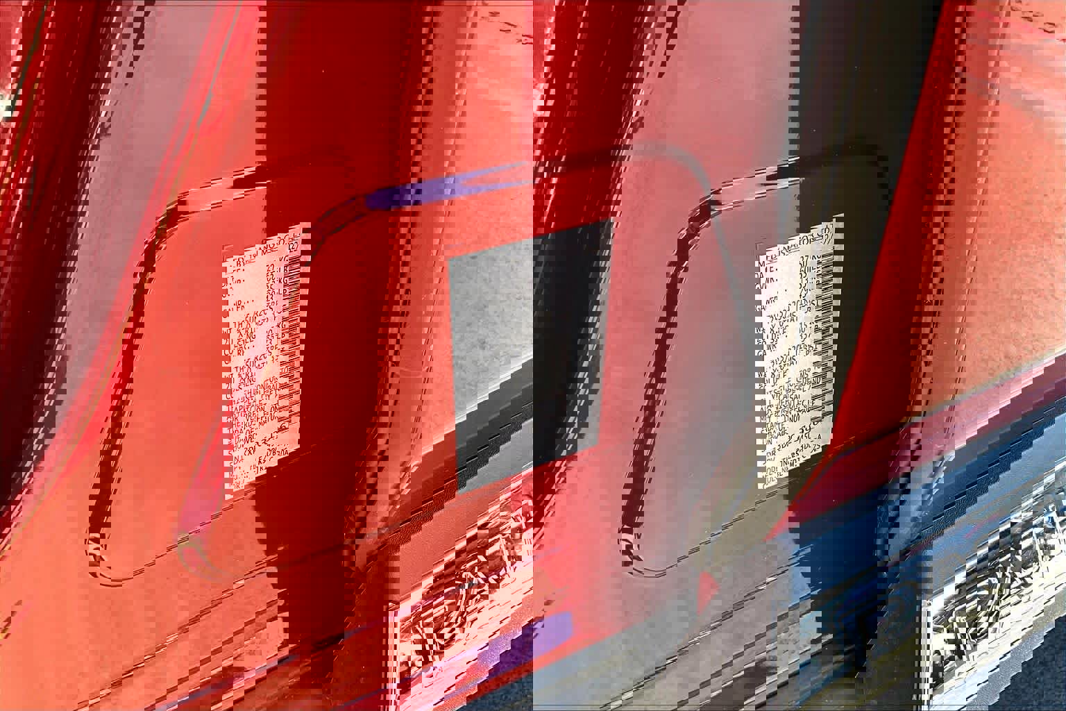 Certified 2023 Nissan Pathfinder Platinum image 33