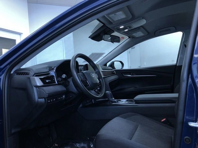 Certified 2025 Toyota Camry LE image 11