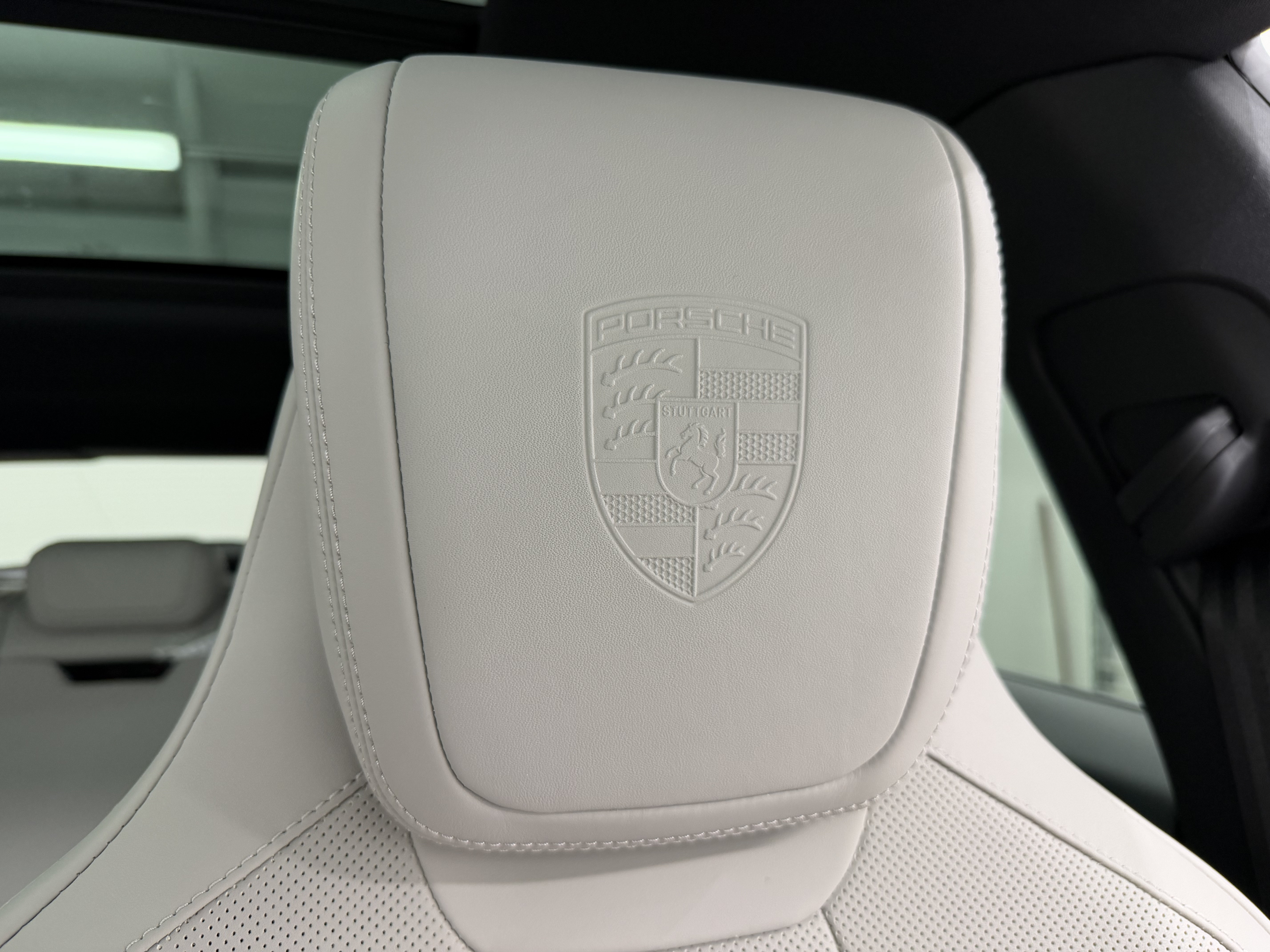 New 2026 Porsche Macan 4 Electric AWD/4WD image 34