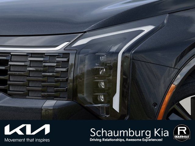 New 2027 Kia Sportage SX FWD image 10