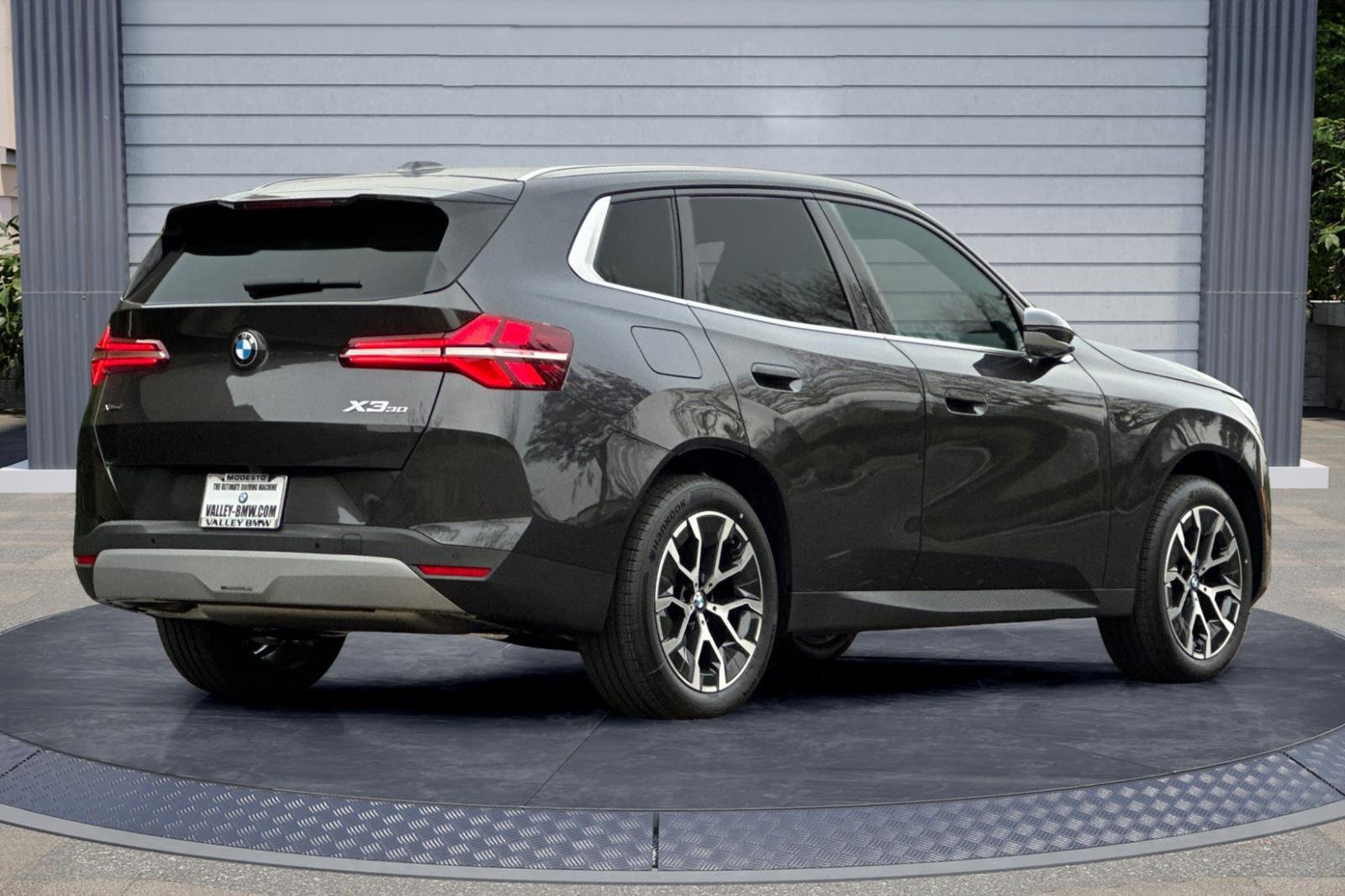 New 2026 BMW X3 xDrive30 w/ Convenience Package image 4