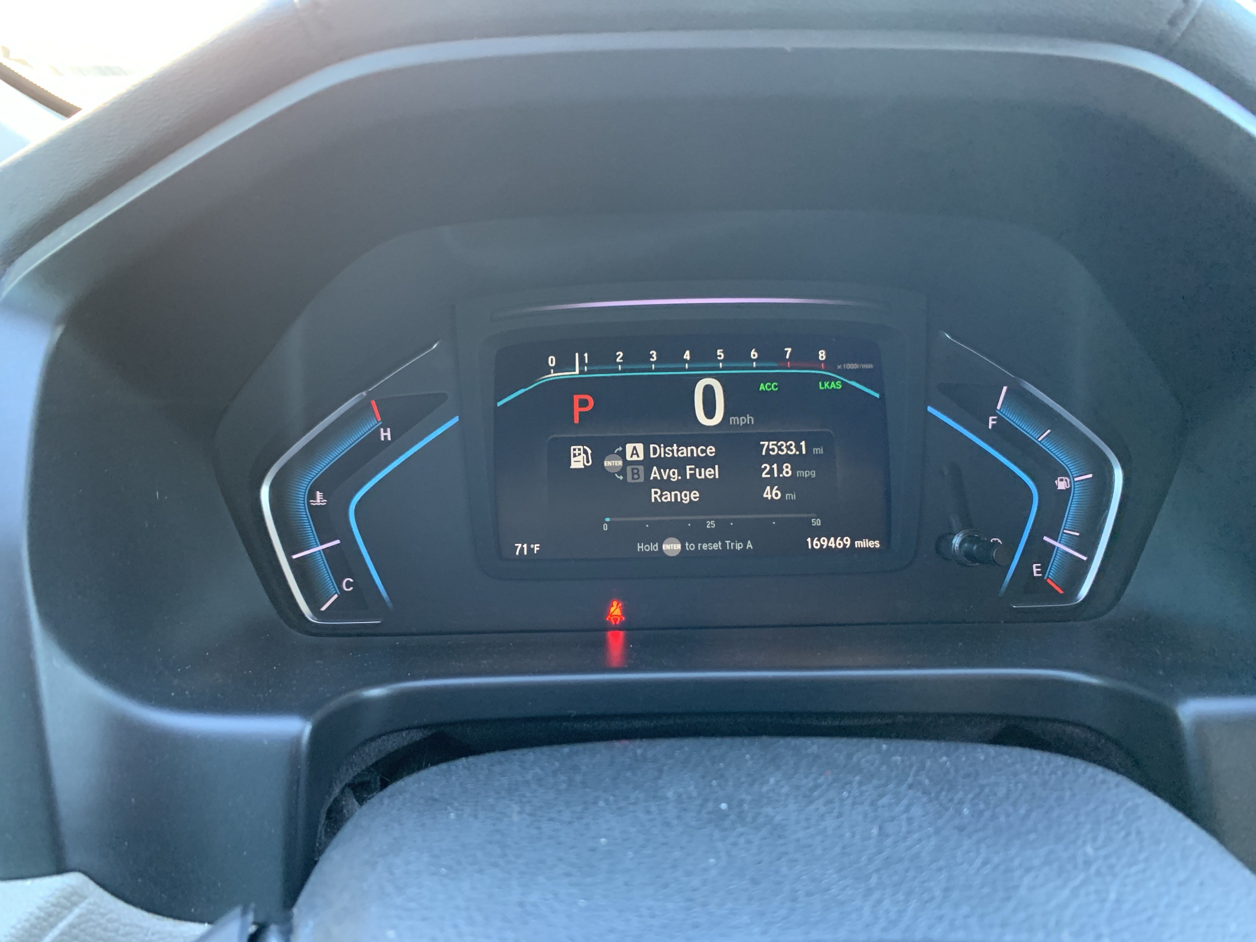 Used 2019 Honda Odyssey Elite image 21