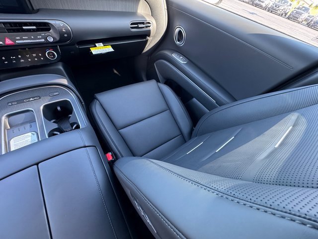 New 2026 Hyundai Palisade Calligraphy image 13