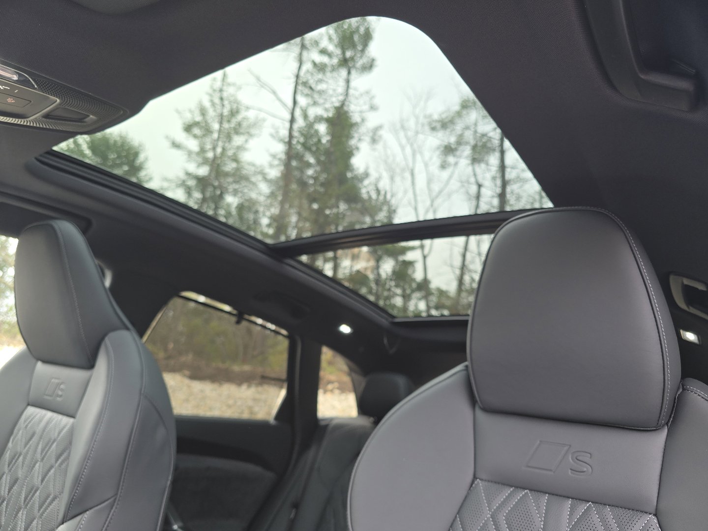 New 2026 Audi SQ5 Premium Plus image 3