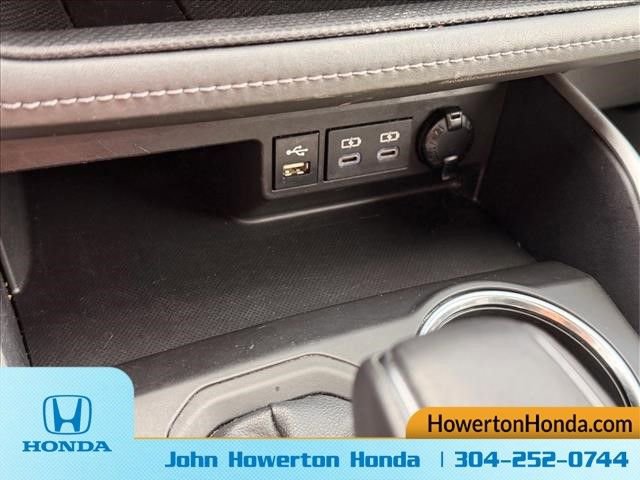 Used 2022 Toyota Highlander XSE image 28
