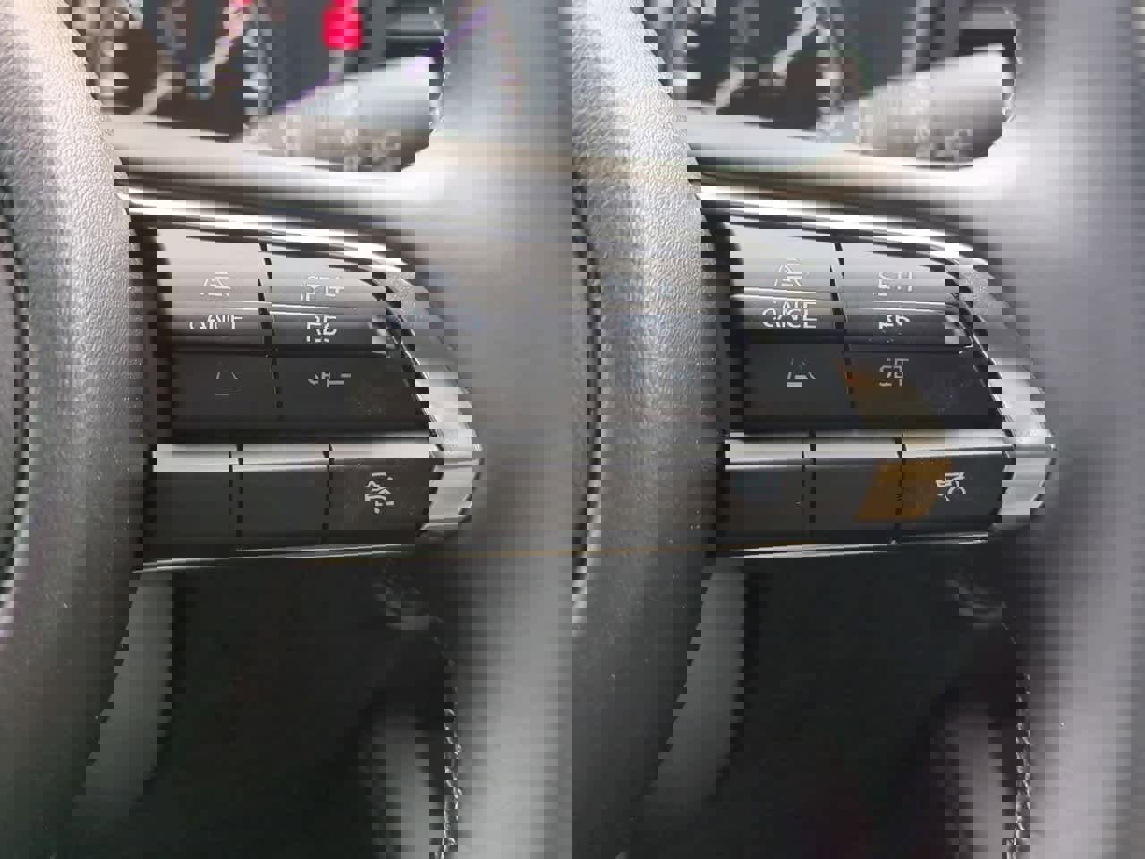 New 2026 MAZDA MAZDA3 2.5 S Hatchback w/ Premium Pkg image 24