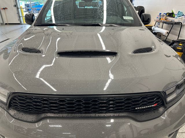 Used 2023 Dodge Durango R/T w/ Tow 'N Go Package AWD/4WD image 28