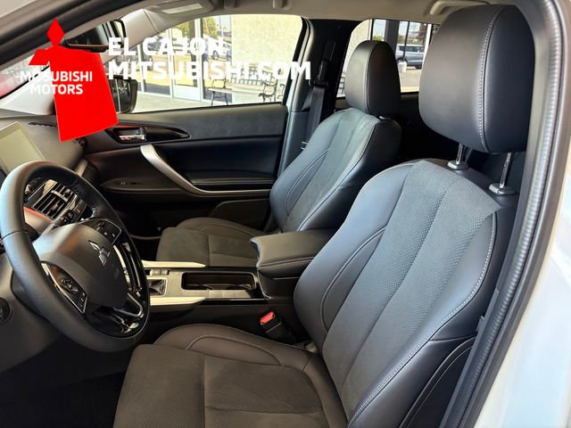 Used 2025 Mitsubishi Eclipse Cross SE AWD/4WD image 11
